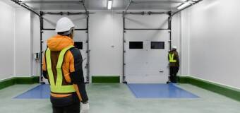 Chłodnie w logistyce – Dapol i jakość owoców oraz warzyw