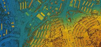 Nowoczesne metody analizy przestrzennej w urbanistyce