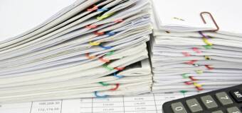 Zarządzanie dokumentacją finansową – Fhu Biuro Podatkowe Szeja Kornelia