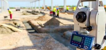 Usługi geodezyjne w Iławie – GEONET Adam Brodawka