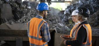 Recykling i Odbiór Odpadów Metalowych w Łodzi – Złomet Maciej Olejniczak