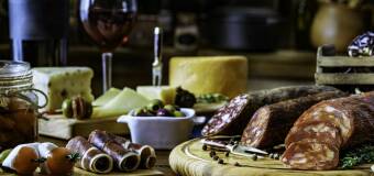 Zajazd Leon Aleksandria – wyjątkowe doświadczenia kulinarne
