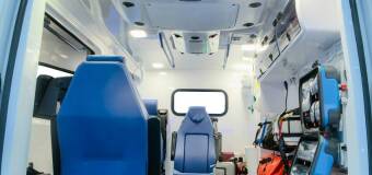 Transport sanitarny - klucz do rehabilitacji