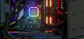 Komputery gamingowe na zamówienie w Kamieniu Pomorskim