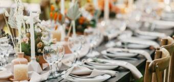 Jakość usług cateringowych w Zajeździe Leon w Aleksandrii