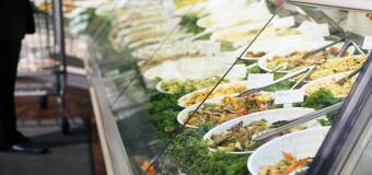 Obiady na abonament w Pierogach i domowych obiadach Piotr Kupczyński