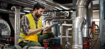 Kontrola wentylacji – Damian Matula Zakład kominiarski