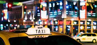 Zaufana taksówka w Łodzi – Michał Kaftański Taxi