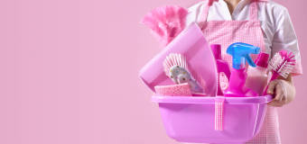 Jak znaleźć dobrą firmę sprzątającą?