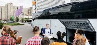 Wynajem autokaru – najczęściej zadawane pytania