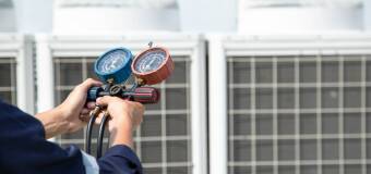 Profesjonalny serwis klimatyzacji w Toruniu – Aeroterm