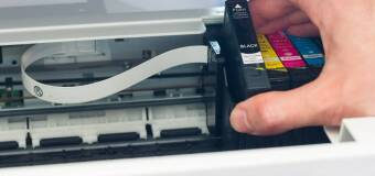 Serwis drukarek w Poznaniu - Elco Sp. z o. o.