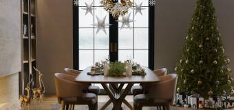 Wybór naturalnych choinek w Warszawie – Uni-Dekor