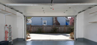 Dlaczego warto garażować samochód?