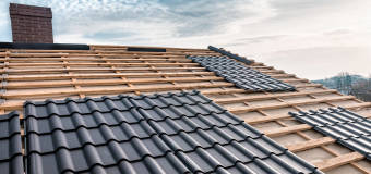 Jakie są rodzaje poszyć dachowych?