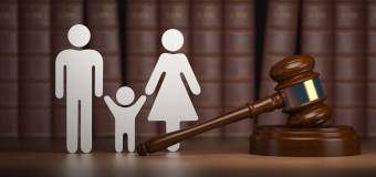 Jak wyglądają sprawy alimentacyjne i co musi zawierać wniosek?