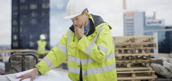 Ocena stanu technicznego budynku