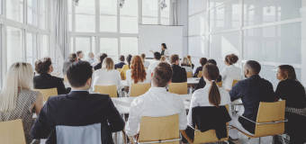 Powody, dla których warto zdecydować się na szkolenie sprzedażowe