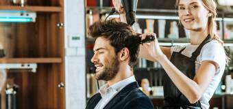 Fryzjer dla mężczyzn w Poznaniu - Beauty By Be