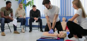 Szkolenia BHP dla pracowników administracyjno-biurowych