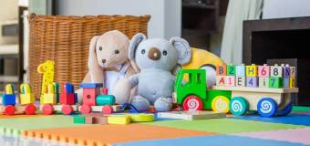 Wsparcie psychologiczne dla dzieci w Vademecum Gabinet Psychoterapii