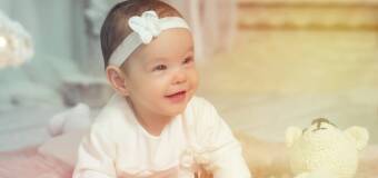 Fotografia z chrzcin i uroczystości liturgicznych – Wonders-Art