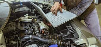 Diagnostyka usterek automatycznych skrzyń biegów w Parysowie