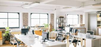 Kompleksowe sprzątanie biur w Gdańsku - Desant sprzątający