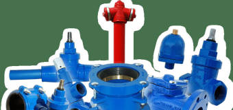 Zaopatrzenie inwestycji wodociągowych i kanalizacyjnych