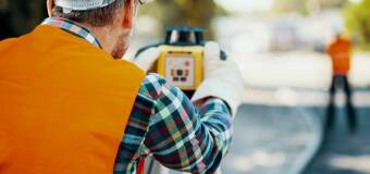 Precyzyjne pomiary geodezyjne w budownictwie – Em-Geo