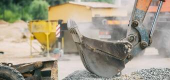 Innowacyjne metody wywozu gruzu i oczyszczania terenu