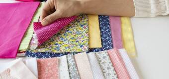 Dekoracyjne tkaniny do wnętrz – For Home Gorzów