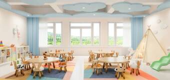 Edukacja przedszkolna w Mali Odkrywcy – rozwój społeczny dzieci