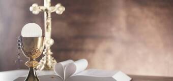 Stół sakralny - Meble Na Zamówienie Ryszard Gosz