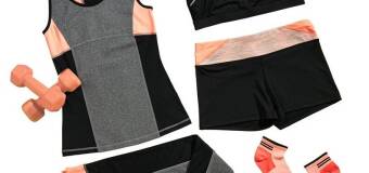 Biustonosze sportowe - trendy i porady od Studio Biuston