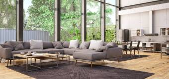 Efektywność energetyczna w budownictwie – Staninstal-Tech