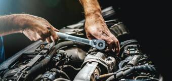 Regularna konserwacja pojazdów - Draw-Gum Witold Nowakowski