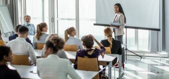 Profesjonalne szkolenia inwestycyjne w Akademii ANALIZ w Sopocie