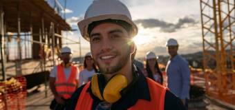 Odzież robocza - klucz do bezpieczeństwa w pracy