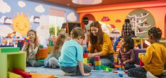 Skuteczne strategie nauczania dzieci z niepełnosprawnością intelektualną