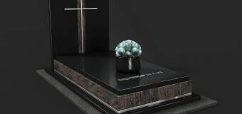 Nowoczesne nagrobki - trendy i personalizacja w R-Stone