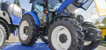 Filtry powietrza do ciągników rolniczych – Górka & Maliński