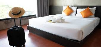 Czystość w hotelach – klucz do satysfakcji gości