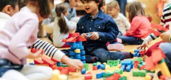 Prywatne przedszkola w Gliwicach – Metoda Montessori