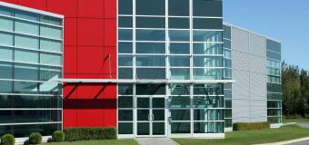 Nowoczesne technologie w budownictwie przemysłowym