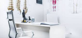 Gabinet lekarski w Otwocku - pediatria i opieka zdrowotna