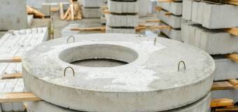 Betonowe kręgi w budownictwie – Żwiro-Bet Włodzimierza Staszewskiego