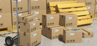 Tekturowe opakowania w transporcie – Tek-Fal Sp. j. Tworóg