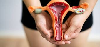 Zaburzenia menstruacyjne u młodych dziewcząt – Danuta Kardzis