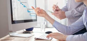 Koordynacja dostawców w projektach online – Rafał Jóśko
